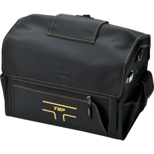 TOP ツールバッグプラス 大 TBP4525 手作業工具 バックパック ツールバッグ ツールバッグ(代引不可)【..