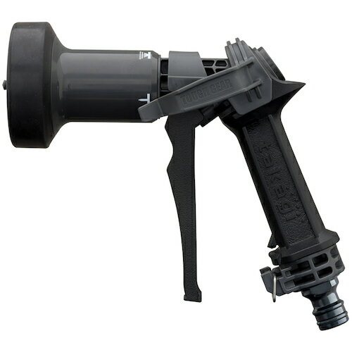 タカギ 補修部品 タフギアフックノズル裸(CG) XGZ0182 園芸用品 ホース 散水用品 ホースノズル(代引不可)