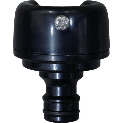 タカギ 蛇口ニップル(BK) XGZ0215 園芸用品 ホース 散水用品 ホース器具(代引不可)