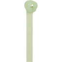 TY-Rap 高性能ケーブルタイ(結束バンド) 超高温グレード(ライトイエロー)(大袋) 幅2.4×長さ92mm 1000本入り TYHT23M 電子機器 電設配線部品 LANケーブル(代引不可)【送料無料】