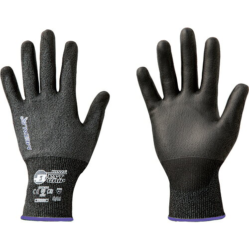 仁王 耐切創手袋 仁王 耐切創手袋M3210C S TS2800CKPS 保護具 作業手袋 耐切創手袋(代引不可)