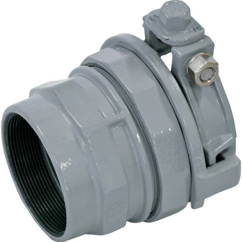 特長●分解不要、管を挿し込んで締めるだけで接続できます。仕様2●使用温度：0〜45℃材質／仕上●バーミキュラ鋳鉄原産国：日本【代引きについて】こちらの商品は、代引きでの出荷は受け付けておりません。【送料について】北海道、沖縄、離島は送料を頂...