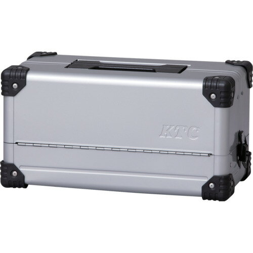 Set - KTC 工具セット(両開きメタルケースタイプ)[56点] SK3562WZ 手作業工具 工具セット 手提げタイプ(代引不可)【送料無料】