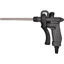 JOPLAX プラスチックエアダスター ジョプラスター2(下配管用)+ソフトロングノズル(140mm) TD30HTSLN140 電動 油圧 空圧工具 空圧工具...