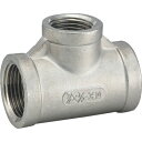 FLOBAL 異径チーズ(SCS13A) 04101907 VRT0604 工事 照明用品 管工機材 ねじ込み管継手(代引不可)