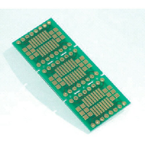 Rakuten - サンハヤト SOPIC変換用基板 22.860×57.24mm SSP122 電子機器 電気 電子部品 基板用品(代引不可)