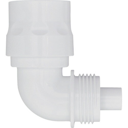 タカギ L型コネクター XGZ0078 園芸用品 ホース 散水用品 ホースリール(代引不可)