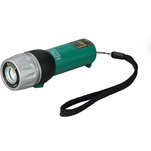 ハタヤ LED防爆型ミニライト SEP005D 工事 照明用品 作業灯 照明用品 懐中電灯(代引不可)【送料無料】