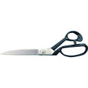 クロバー 布切ハサミプロ用 総左24cm 671166(代引不可)【送料無料】