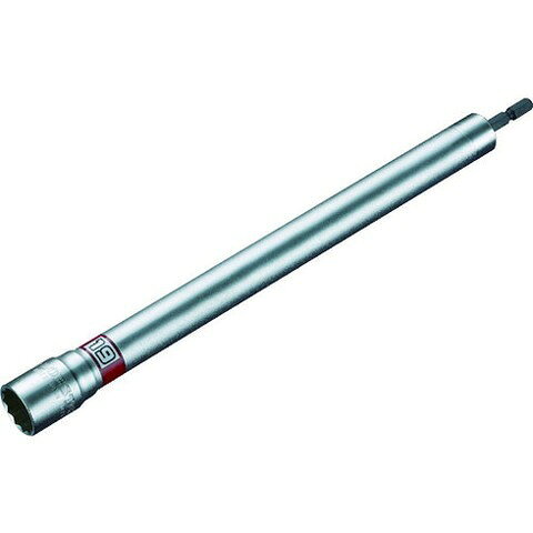 エビ ストロック 軽天ソケット 対辺19mm×300mm DSKT193(代引不可)