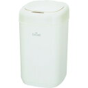 aswill センサートラッシュカン テピアク 9L STC01W(代引不可)【送料無料】(3)