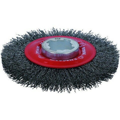 BOSCH ボッシュ X-LOCKブラシ115テツ0.3ストレート 2608620732 (代引不可)