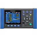 HIOKI クランプオンパワーロガー PW336010 測定 計測用品 工業用計測機器 電力計(代引不可)【送料無料】