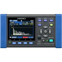 HIOKI クランプオンパワーロガー PW336011 測定 計測用品 工業用計測機器 電力計(代引不可)【送料無料】