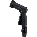 タカギ ホースノズル ノズルシックスS(CG) QG1187CG 園芸用品 ホース 散水用品 ホースノズル(代引不可)