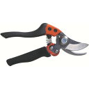 BAHCO エルゴ 回転式剪定鋏 ハンドルサイズS 切断可能径20mm PXRS2 園芸用品 緑化用品 剪定ハサミ(代引不可)【送料無料】