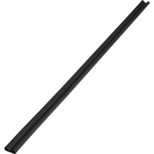 CAR-BOY 台車用やわらかバンパークッション ブラック YB01 安全用品 安全用品 安全クッション(代引不可)
