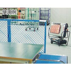 ORION ジェットヒーター ブライト スーパースイング HRS330 環境改善用品 寒さ対策...