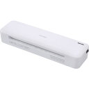 IRIS 104319 高速起動ラミネーターA3 4本ローラー ホワイト HSLA342W オフィス 住設用品 オフィス備品 ラミネーター(代引不可)【送料無料】