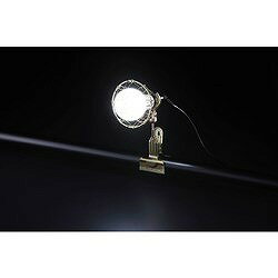 IRIS 107186 PROLEDS LEDクリップライト屋内用 1600lm ILW16GC4 工事 照明用品 作...