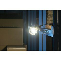 IRIS 107186 PROLEDS LEDクリップライト屋内用 1600lm ILW16GC4 工事 照明用品 作...