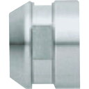 ナカニシ コレットナット CHKコレット用 (2129) K265 電動 油圧 空圧工具 電動工具 マイクログラインダー(代引不可)【送料無料】