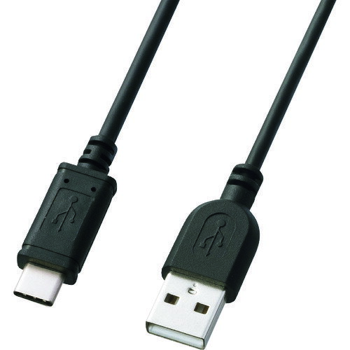 SANWA USB2.0TypeC-Aケーブル KUCA05K オフィス 住設用品 OA用品 ケーブル(代引不可) SANWA USB2.0TypeC-Aケーブル KUCA05K オフィス 住設用品 OA用品 ケーブル(代引不可)