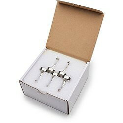 MAGEVER 強力マグネットフック 5個入 KYOH25S5P オフィス 住設用品 オフィス備品 フック 画びょう ホルダー式クリップ(代引不可)