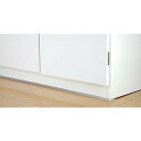 光 倒れ防止君 半透明タイプ約910×46×9mm KEQ990 環境改善用品 防災 防犯用品 転倒...