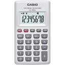 カシオ カード型電卓 LC797AN オフィス 住設用品 オフィス備品 電卓(代引不可)(2)