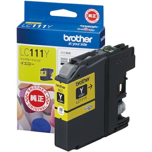 インク・カートリッジ lc111No.23