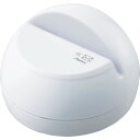 ASKA 電動レターオープナー ホワイト LO85W オフィス 住設用品 文房具 クリップ(代引不可)