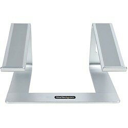StarTech �Ρ��ȥѥ����󥹥����/���/13 - 17�����/�Ѳٽ�5kg/16�ٷ���/��å� �ȥå� PC ������� LAPTOPSTANDSILVER ���ե��� �������� ���ե����ȶ� �ѥ������å�(����Բ�)������̵����