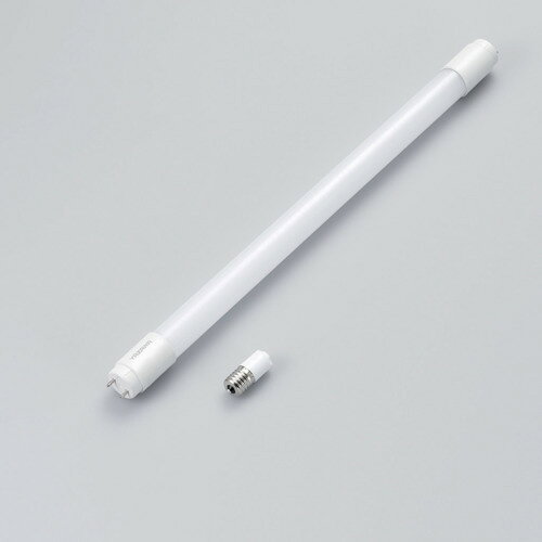 YAZAWA LED直管15W型 昼光色 グロー式 LDF15D782 工事 照明用品 作業灯 照明用品 ...