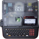 MAX チューブマーカー レタツイン LM-500F3 LM500F3 電子機器 電設配線部品 電線用ラベル(代引不可)【送料無料】
