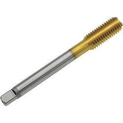 ヤマワ ロングコーティングハンドタップ LS-HT V L100 P2 M8X1.25 1.5P LSHTVP2100M8X1.251.5P 切削工具 ねじ切り工具 ハンドタップ(代引不可)【送料無料】
