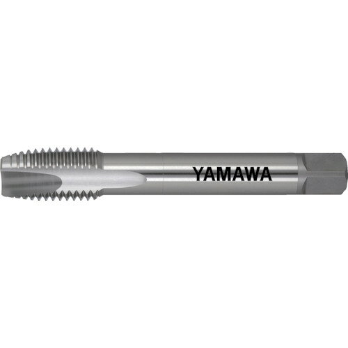 ヤマワ ロングポイントタップ LS-PO L250 P4 M30X2 LSPOP4250M30X2 切削工具 ねじ切り工具 ポイントタ..