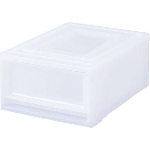 IRIS 253716ボックスチェスト MBCS 物流 保管用品 収納用品 引き出し式収納ケース(代引不可)