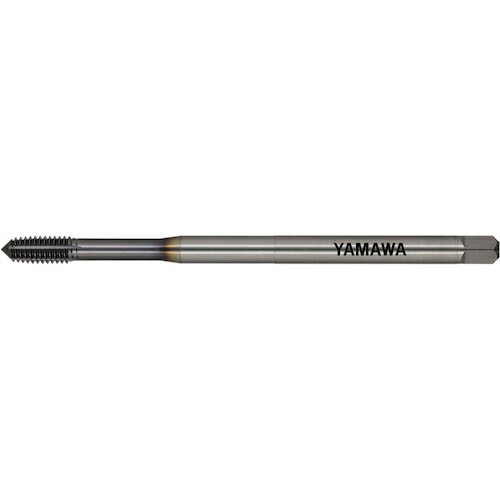 Rakuten - ヤマワ Z-PRO 中硬度炭素鋼用ロールタップ MHRZ L100 G8 M6X1 P MHRZZ100G8M6X1P 切削工具 ねじ切り工具 ロールタップ(代引不可)【送料無料】