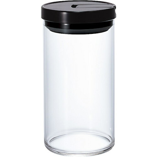 Rakuten - HARIO 珈琲キャニスター L MCNR300B 研究用品 厨房用品 容器(代引不可)