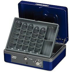 ASKA 手提金庫 A6対応 MCB330 環境改善用品 防災 防犯用品 金庫(代引不可)【送料無...