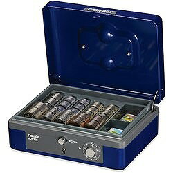 ASKA 手提金庫 A6対応 MCB330 環境改善用品 防災 防犯用品 金庫(代引不可)【送料無...