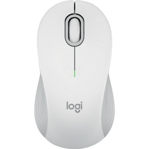 Logicool Signature M550 ワイヤレスマウス オフホワイト M550MOW オフィス 住設用品 OA用品 マウス(代引不可)【送料無料】