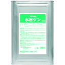 Linda 水石ケン 18kg MZ03 清掃 衛生用品 労働衛生用品 ハンドソープ(代引不可)【送料無料】