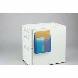 ライオン マグネットポケット MP-A4SN ホワイト MPA4SNW オフィス 住設用品 オフィス備品 シートポケット マグネットケース(代引不可)