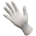 シンガー シンガーニトリル手袋コンフォート(100枚入)W SS NBR035APFWBSS 保護具 作業手袋 使い捨て手袋(代引不可)(4)