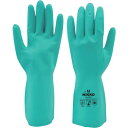 日光物産 ニトリル手袋 NL1513 L NL1513L 保護具 作業手袋 ニトリルゴム手袋(代引不可)(3)