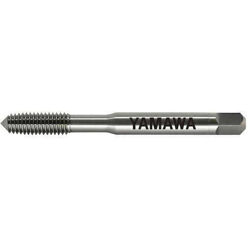 ヤマワ 非鉄用ロールタップ N-RS G9 M16X1.5 P NRSG9M16X1.5P 切削工具 ねじ切り工...
