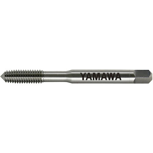 ヤマワ 非鉄用ロールタップ N-RS G7 M10X1.25 P NRSG7M10X1.25P 切削工具 ねじ切り工具 ロールタップ(代引不可)【送料無料】