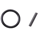 TOP Oリングピンセット 差込角19.0mm用 OP6 手作業工具 ソケットレンチ インパクト用ソケット(代引不可)